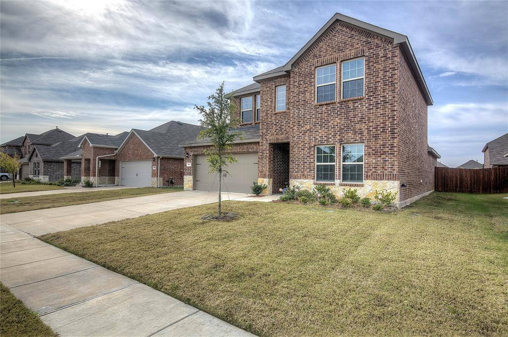 Caddo Mills, TX 75135,211 Redstone Lane