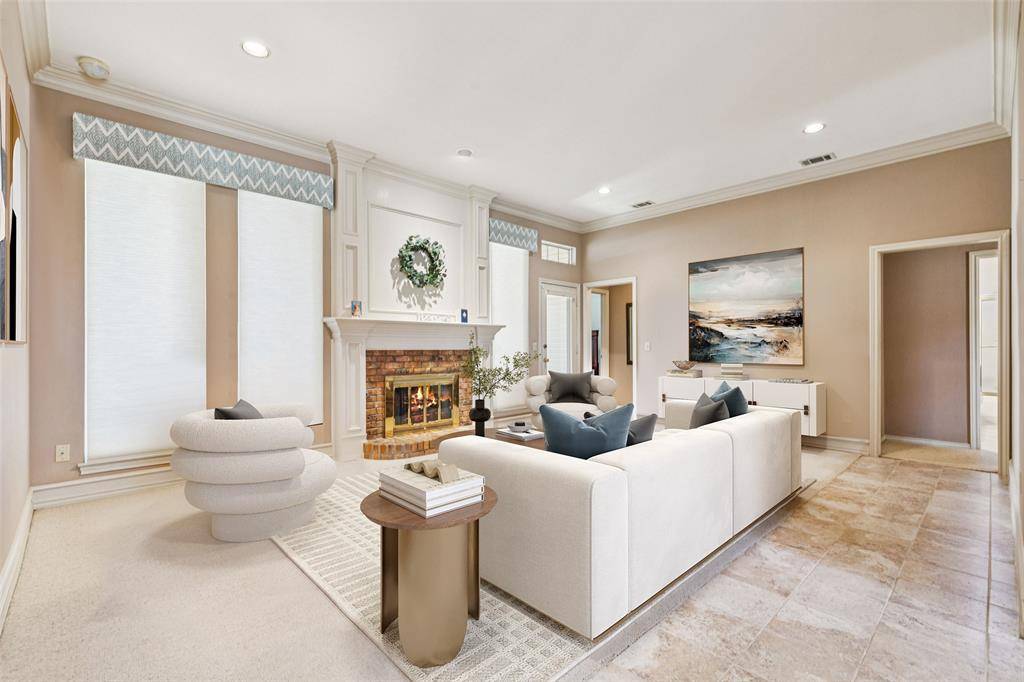 Plano, TX 75075,3717 Marlborough Court