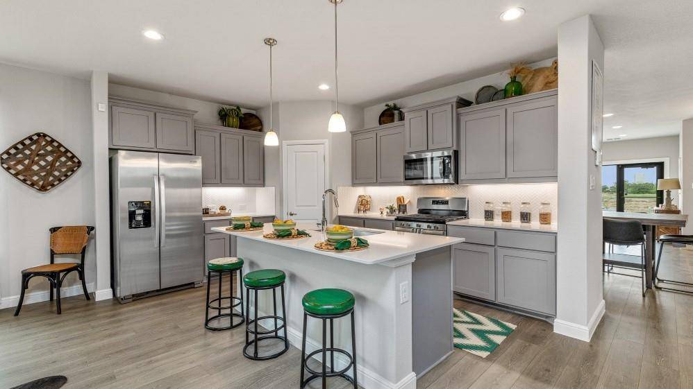 Fort Worth, TX 76008,744 BUSHMAN Drive