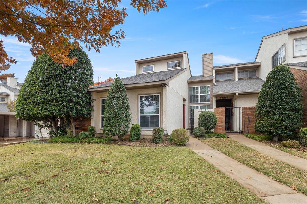 Dallas, TX 75243,12816 Woodbend Court