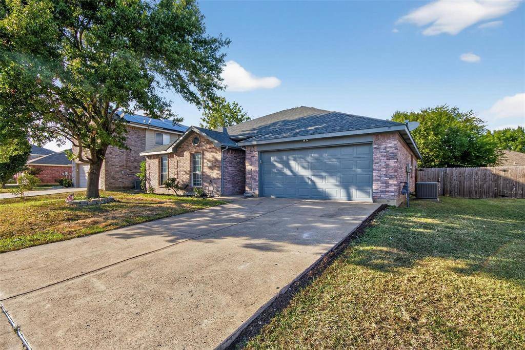 Mansfield, TX 76063,4419 Ashbury Lane
