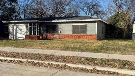 Fort Worth, TX 76119,4505 Quails Lane