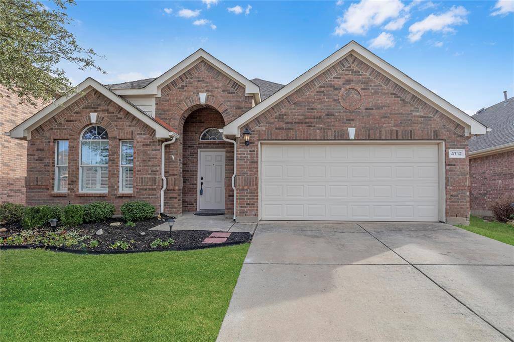 Fort Worth, TX 76244,4712 Daisy Leaf Drive
