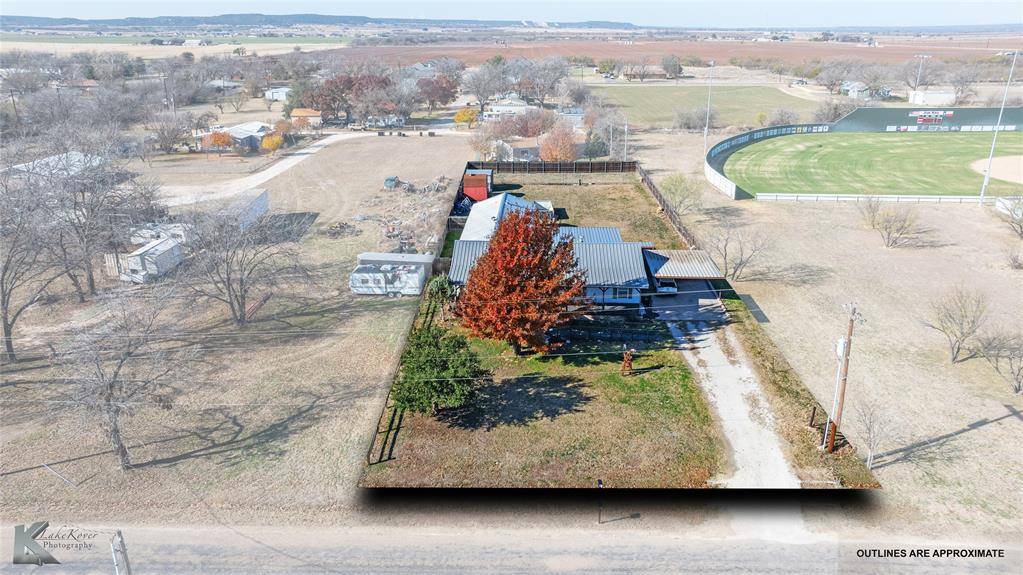Tuscola, TX 79562,1092 Turner Lane
