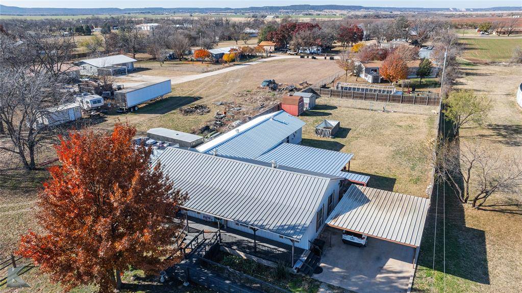 Tuscola, TX 79562,1092 Turner Lane