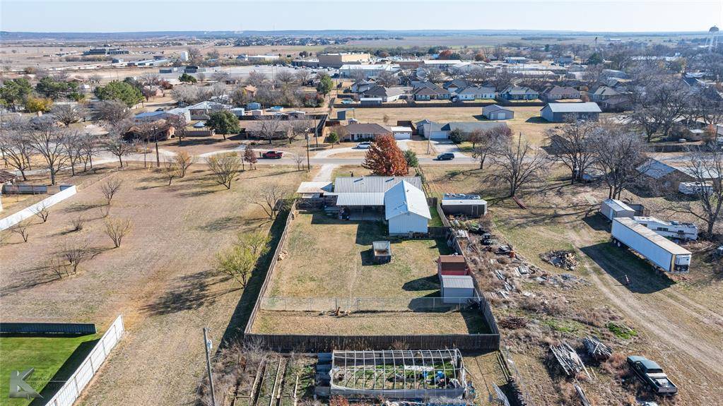 Tuscola, TX 79562,1092 Turner Lane