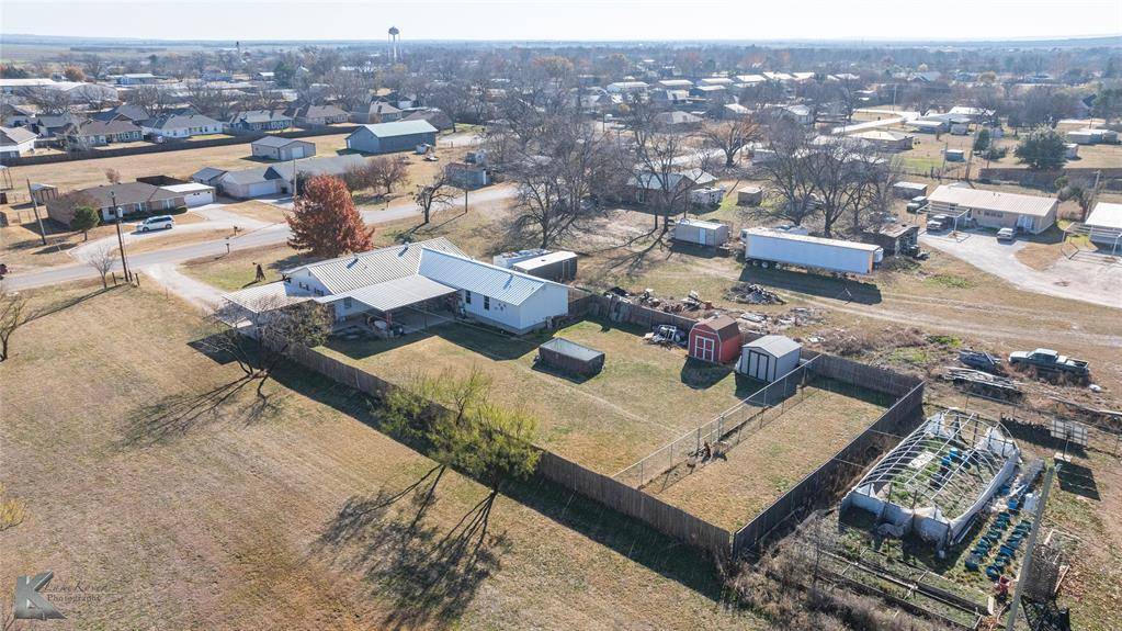 Tuscola, TX 79562,1092 Turner Lane