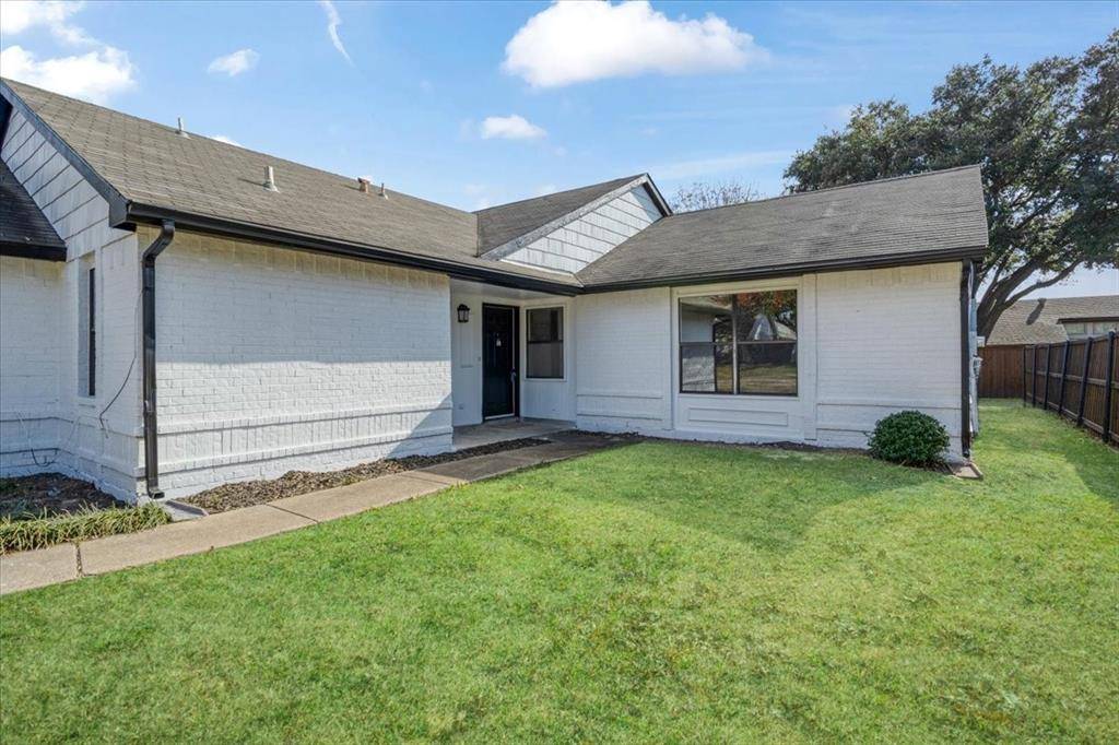 The Colony, TX 75056,4237 Ireland Drive