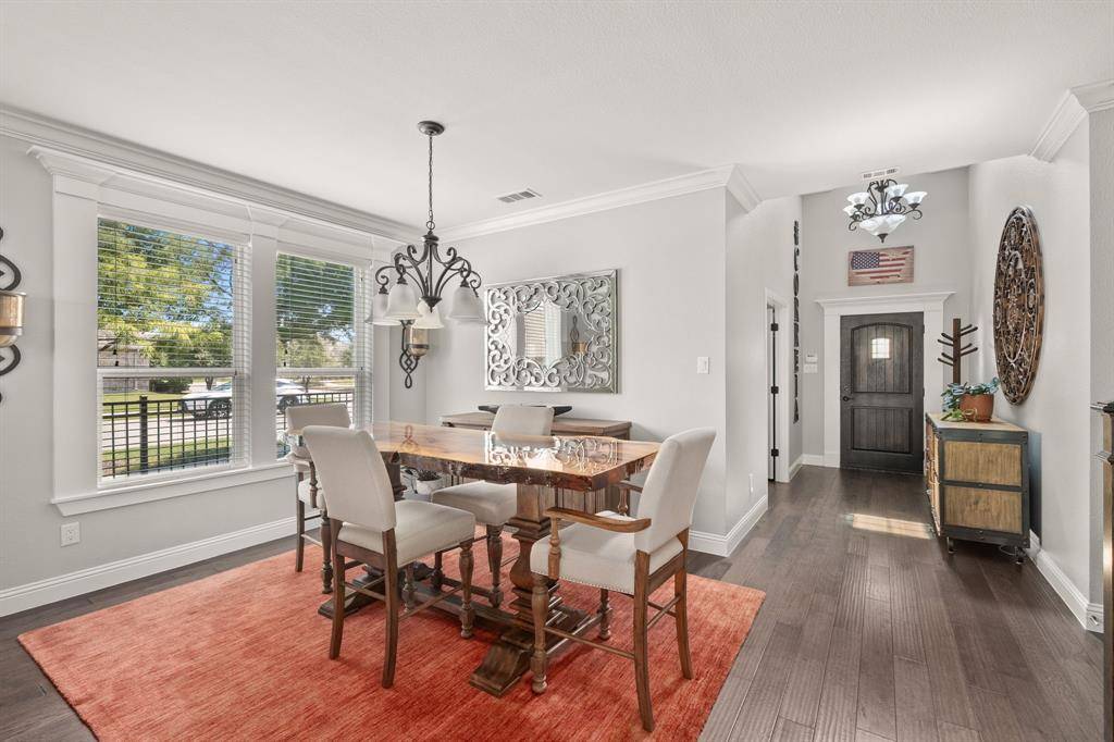 Celina, TX 75009,813 Allbright Road