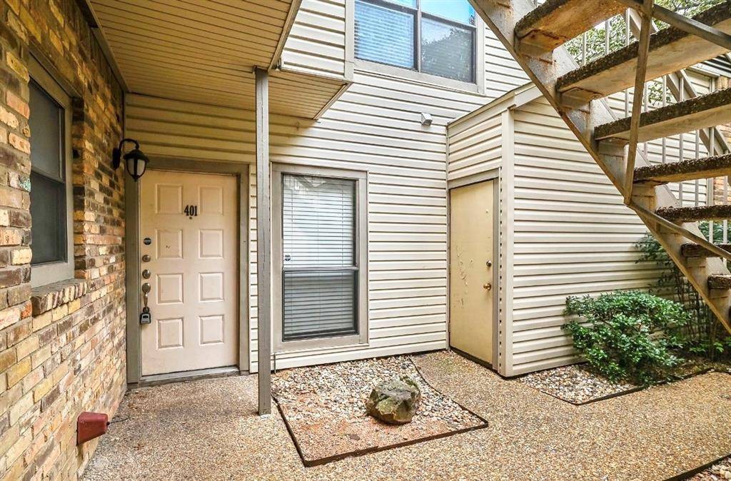 Dallas, TX 75231,7340 Skillman Street #401