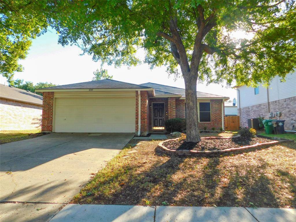 Denton, TX 76210,8105 Winding Stream Lane