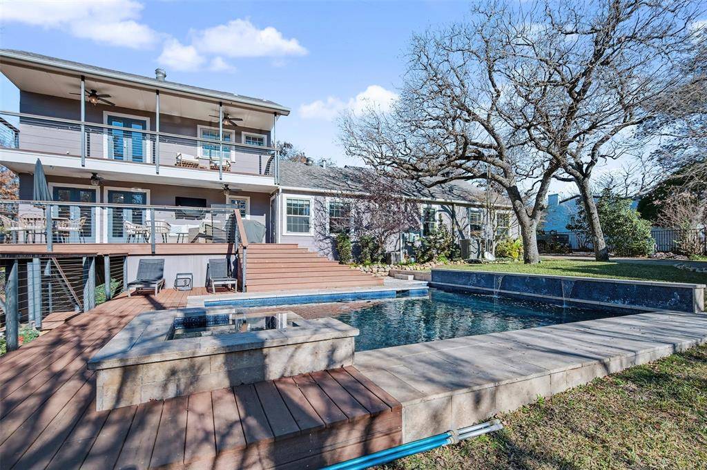 Fort Worth, TX 76111,2100 Daisy Lane