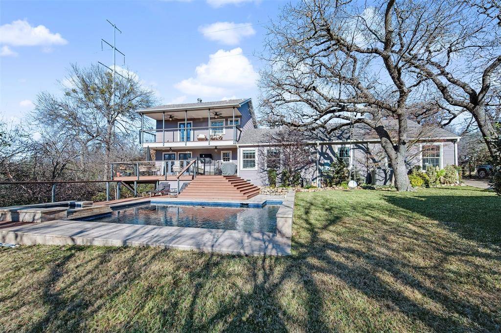 Fort Worth, TX 76111,2100 Daisy Lane