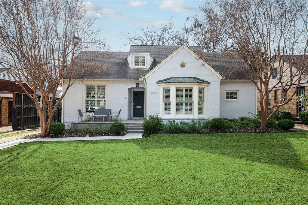 Dallas, TX 75206,5924 Mccommas Boulevard