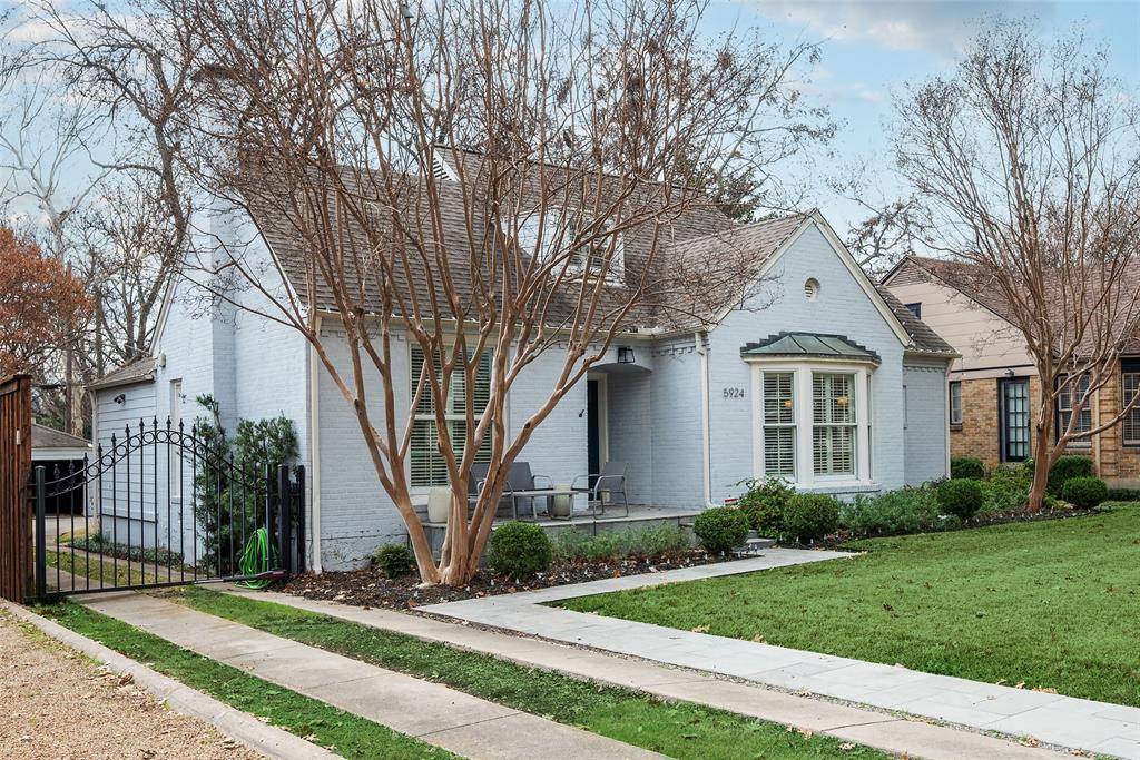 Dallas, TX 75206,5924 Mccommas Boulevard