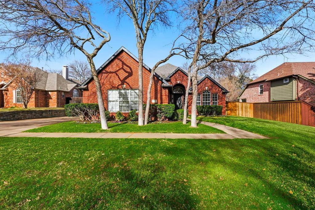 Flower Mound, TX 75028,4116 Mustang Trail