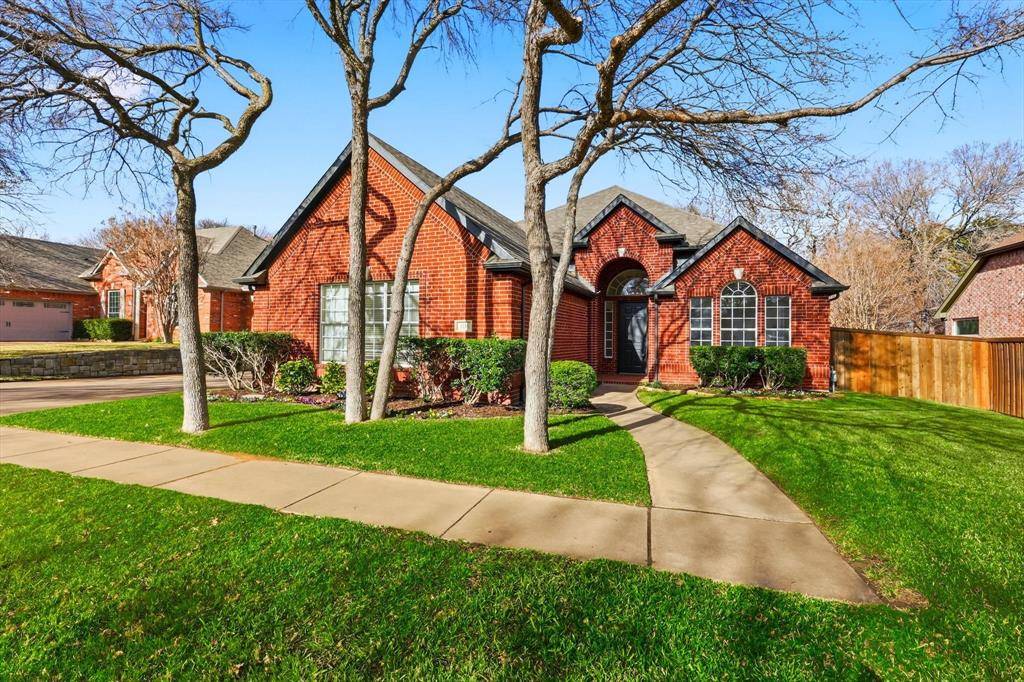 Flower Mound, TX 75028,4116 Mustang Trail