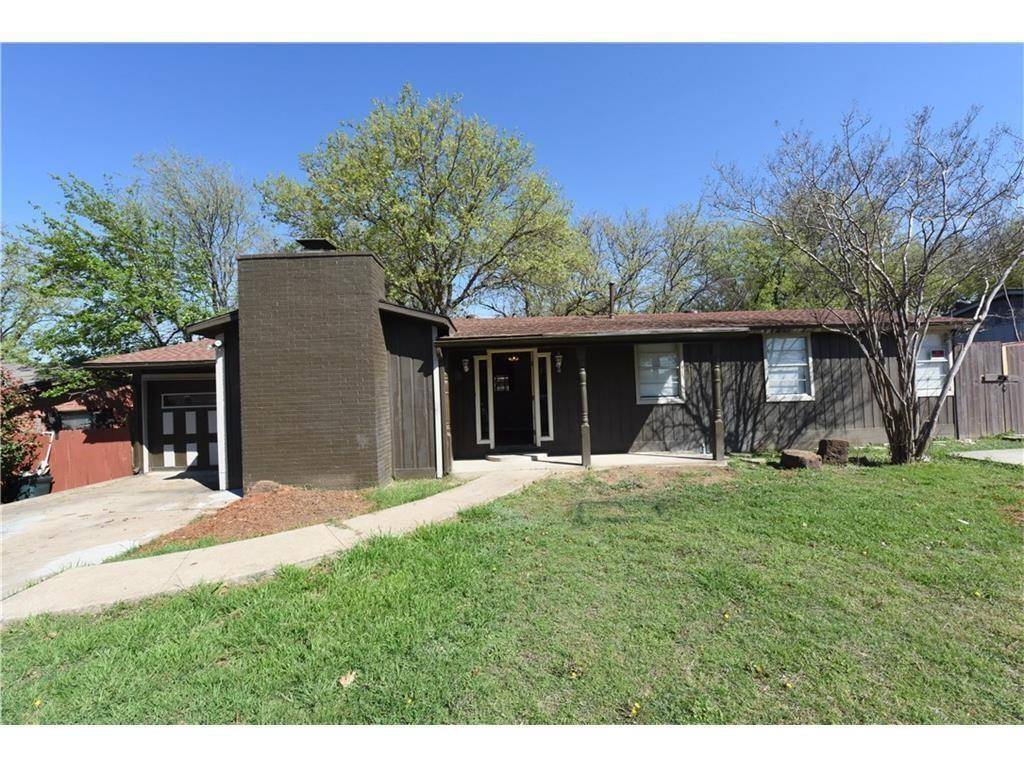 Lake Worth, TX 76135,6012 Cowden Street