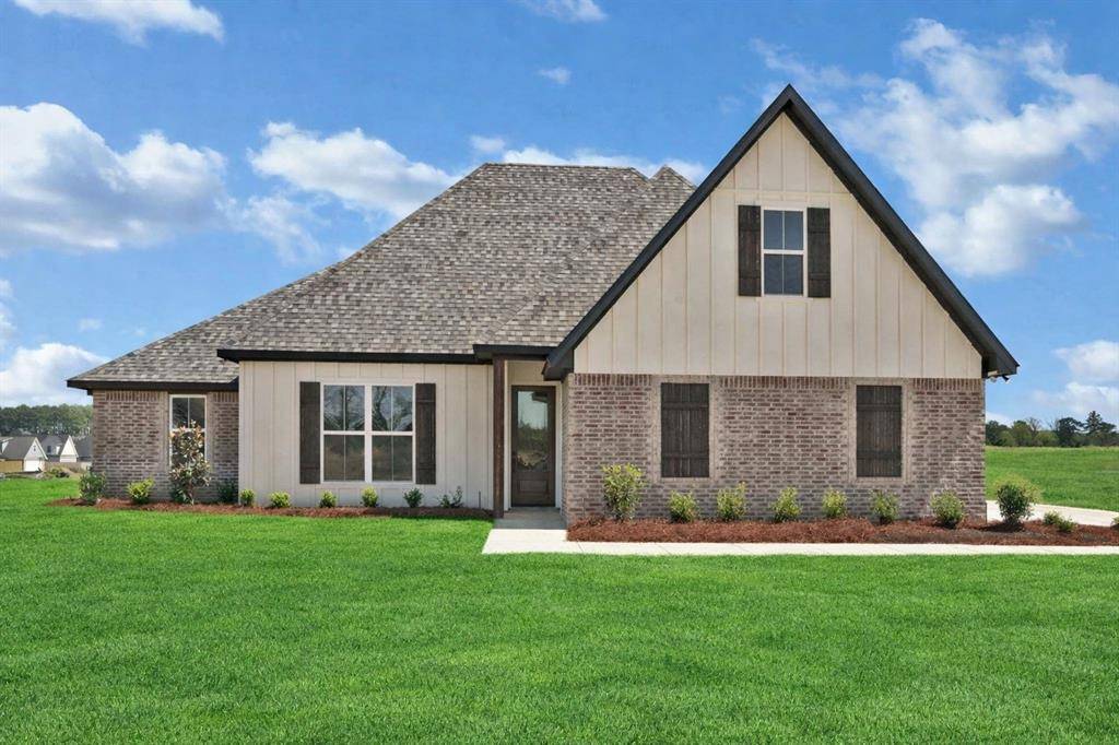 Stonewall, LA 71078,179 Oak Alley Road