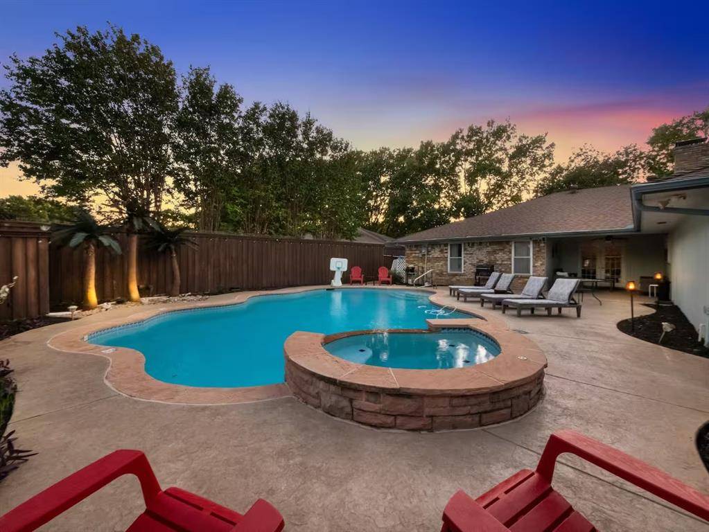 Richardson, TX 75081,806 Westminster Drive