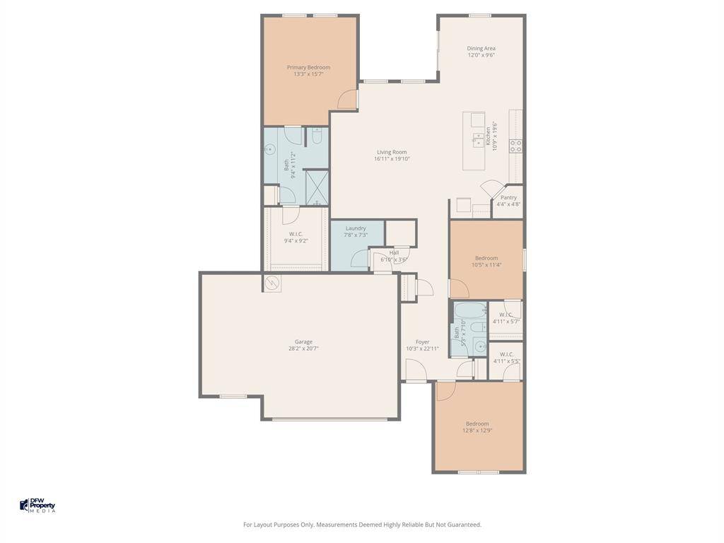 Glenn Heights, TX 75154,309 Gypsum Lane