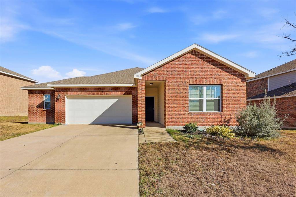 Glenn Heights, TX 75154,309 Gypsum Lane