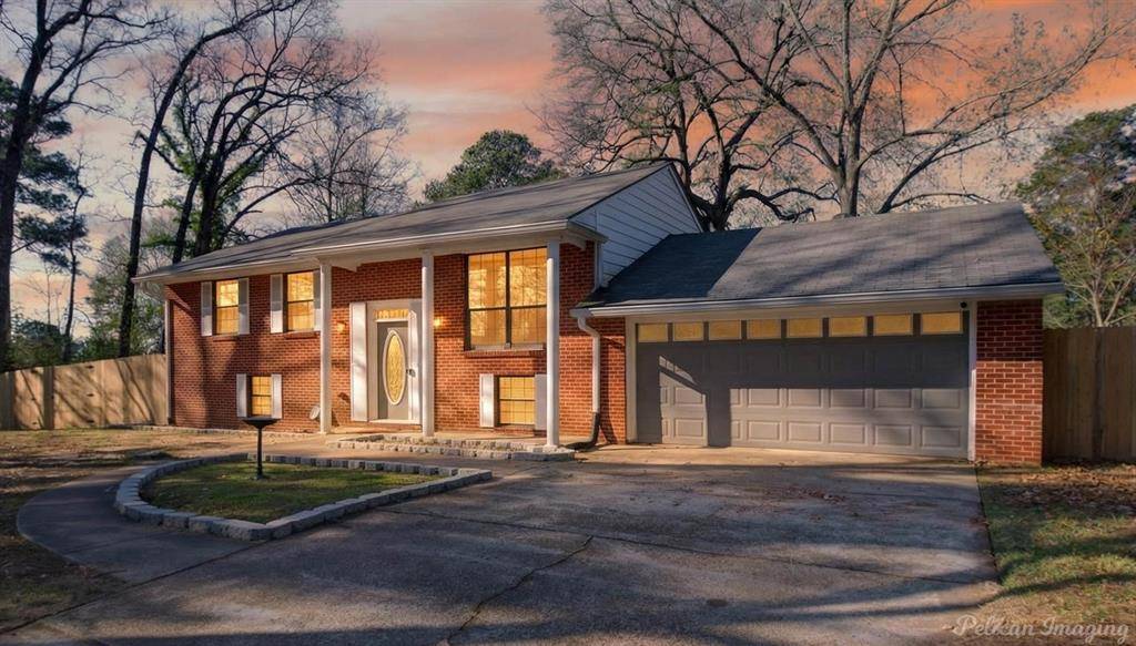 Haughton, LA 71037,109 Platt Drive