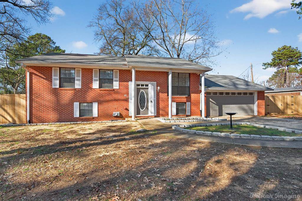 Haughton, LA 71037,109 Platt Drive