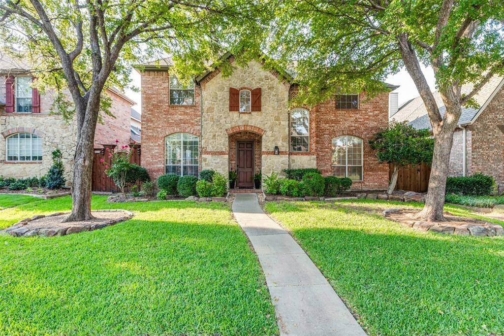 Frisco, TX 75034,3817 Guadalupe Lane