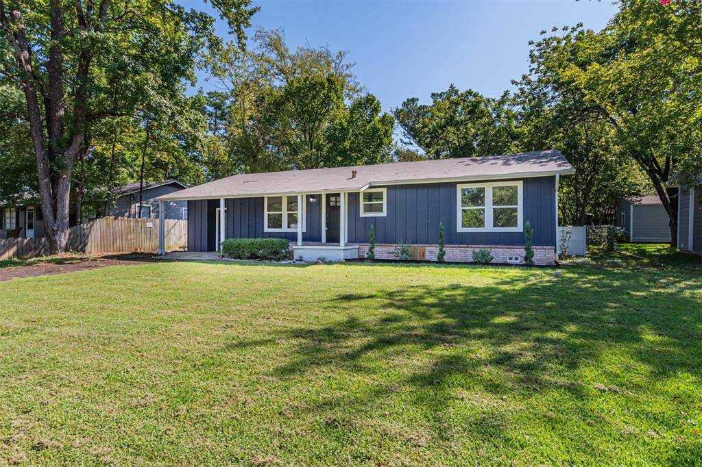 Canton, TX 75103,1024 Tower Street