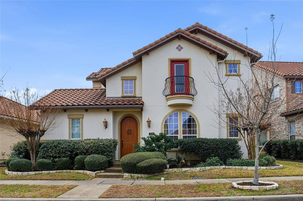 Irving, TX 75039,838 San Clemente