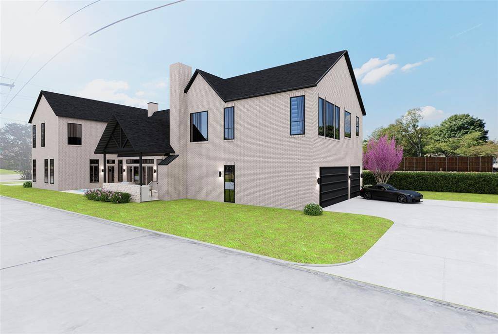 Dallas, TX 75214,6475 Trammel Drive