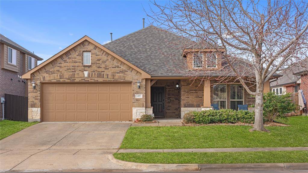 Anna, TX 75409,405 Kelvington Drive