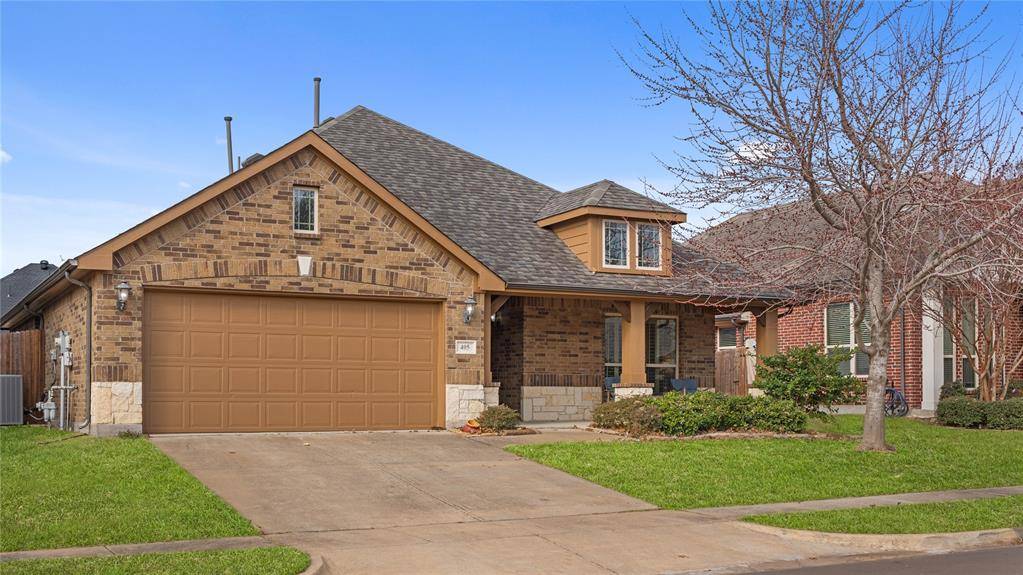 Anna, TX 75409,405 Kelvington Drive