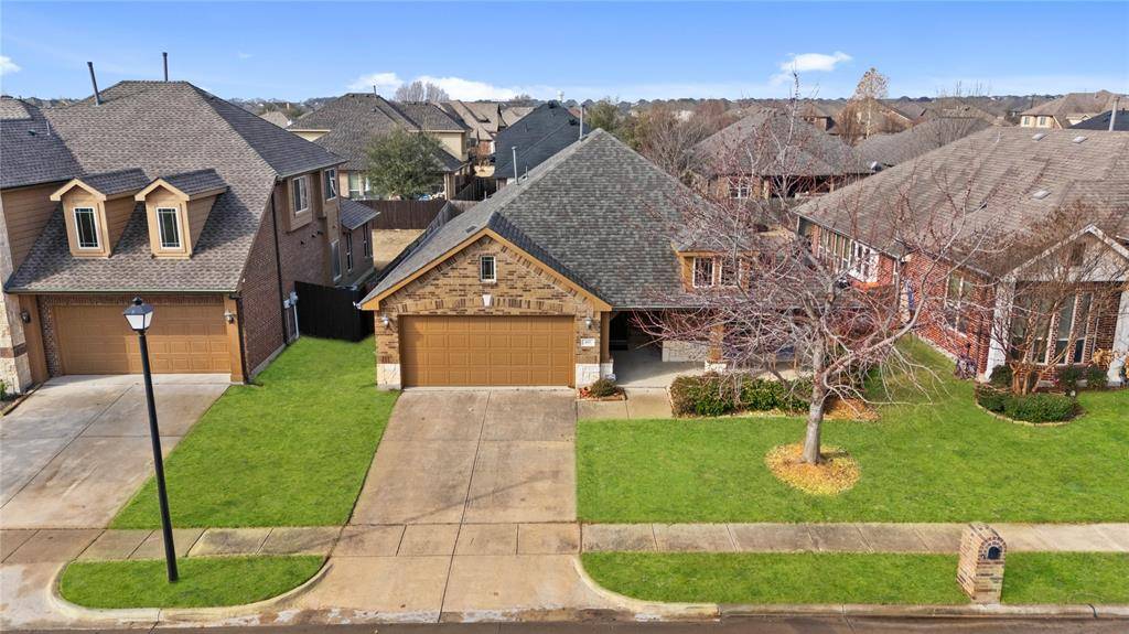 Anna, TX 75409,405 Kelvington Drive