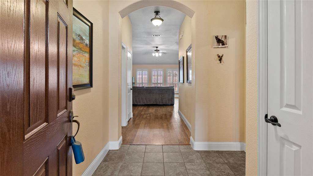 Anna, TX 75409,405 Kelvington Drive