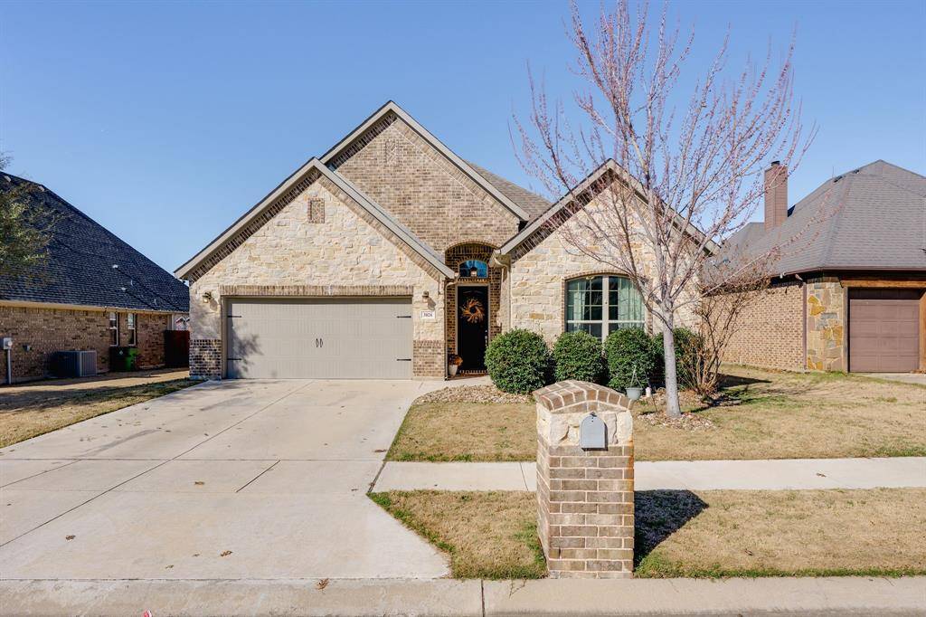 Decatur, TX 76234,3024 Treasure View Drive