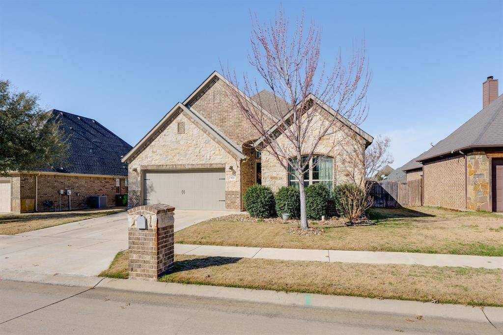 Decatur, TX 76234,3024 Treasure View Drive