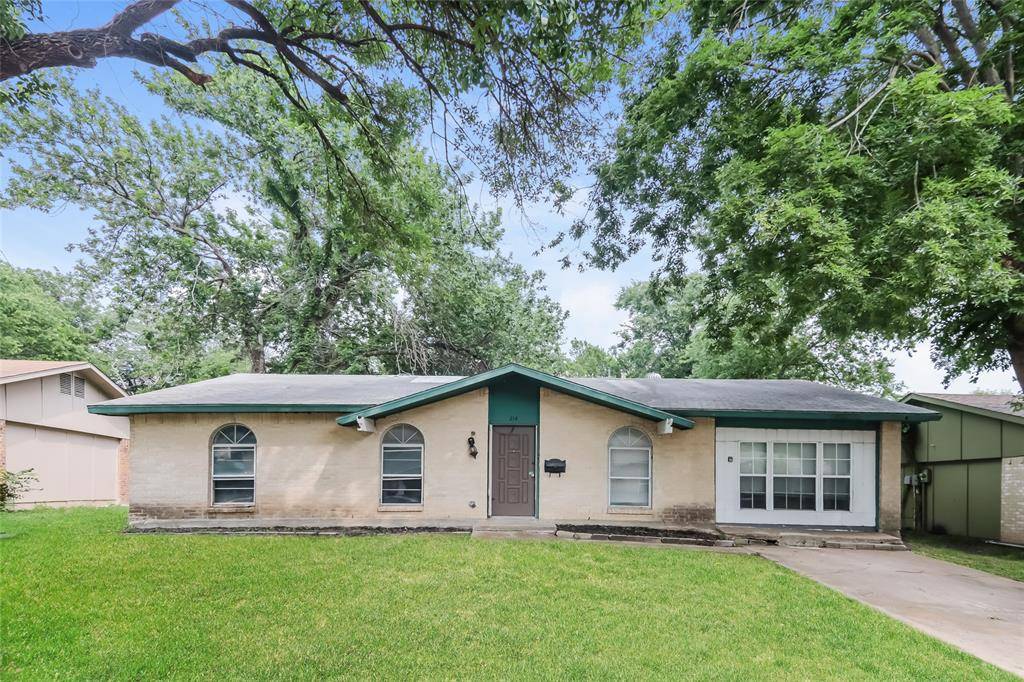 Garland, TX 75043,214 Independence Drive