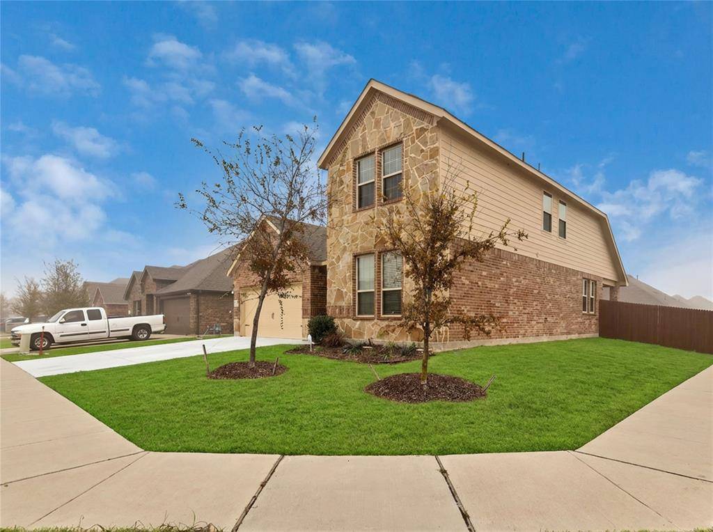 Princeton, TX 75407,717 Rawhide Way