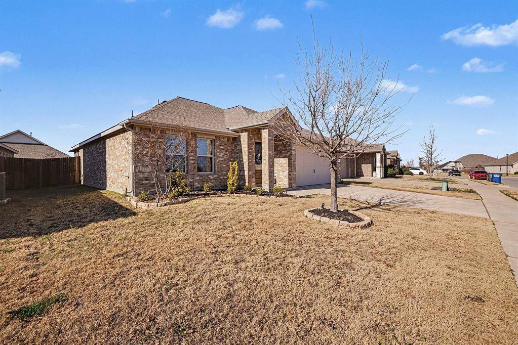 Princeton, TX 75407,406 Madrone Lane