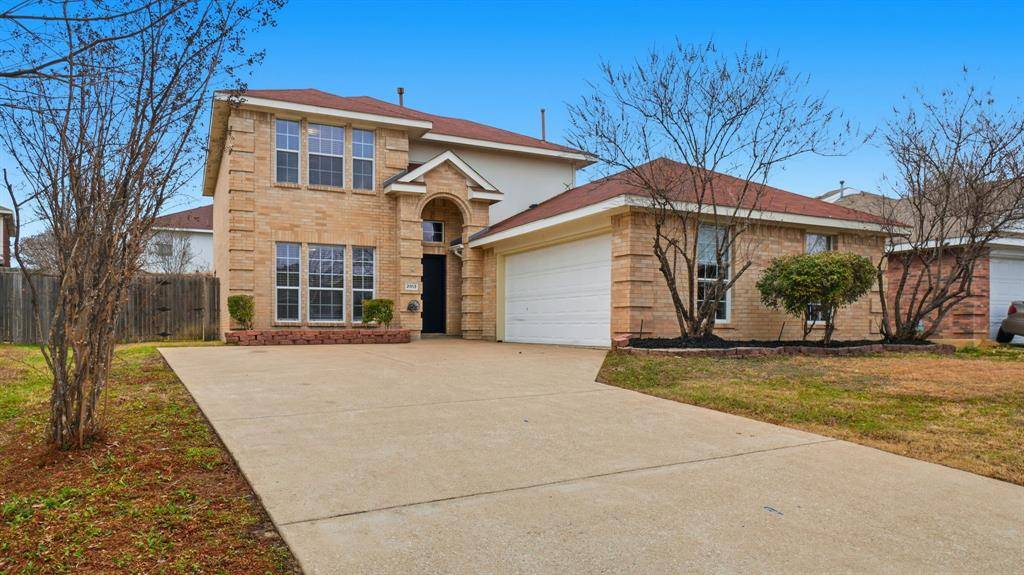 Mesquite, TX 75181,2813 Island Wren Drive