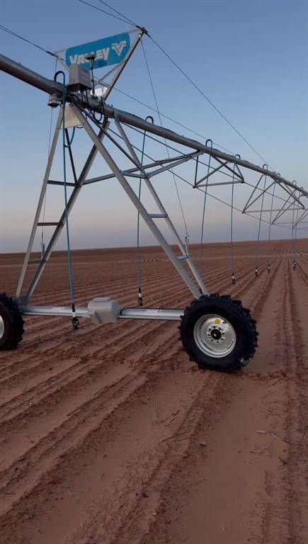 Brownfield, TX 79316,0 County Road 305