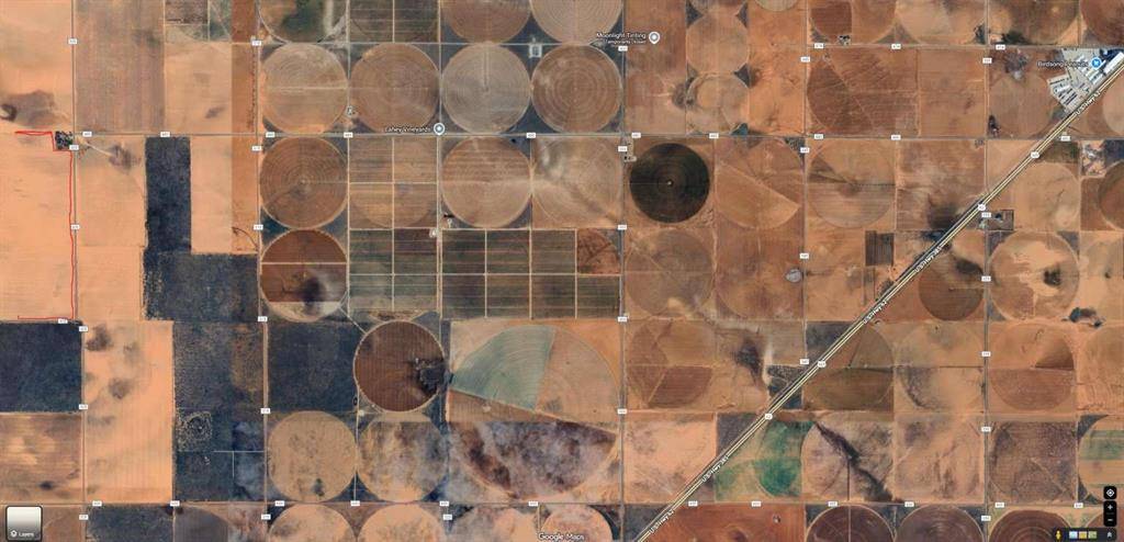 Brownfield, TX 79316,0 County Road 305