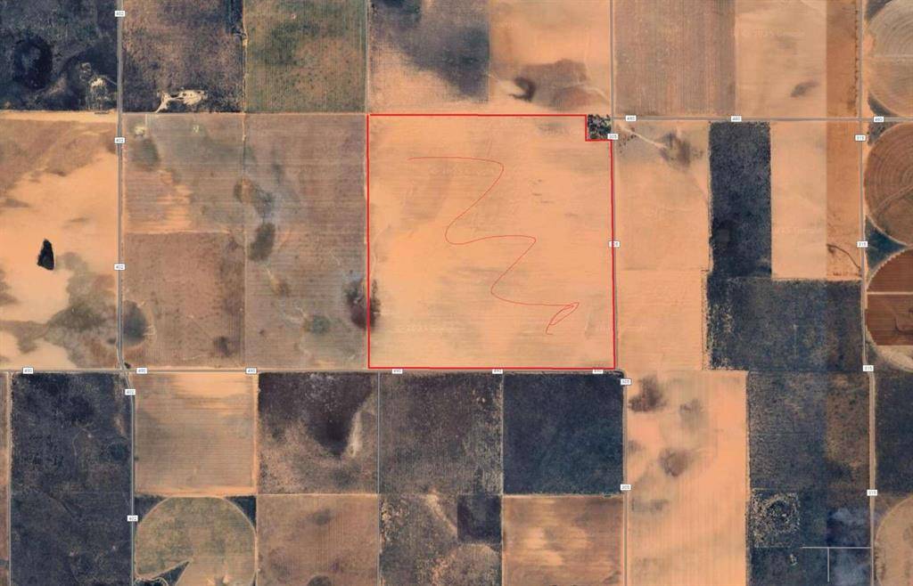 Brownfield, TX 79316,0 County Road 305