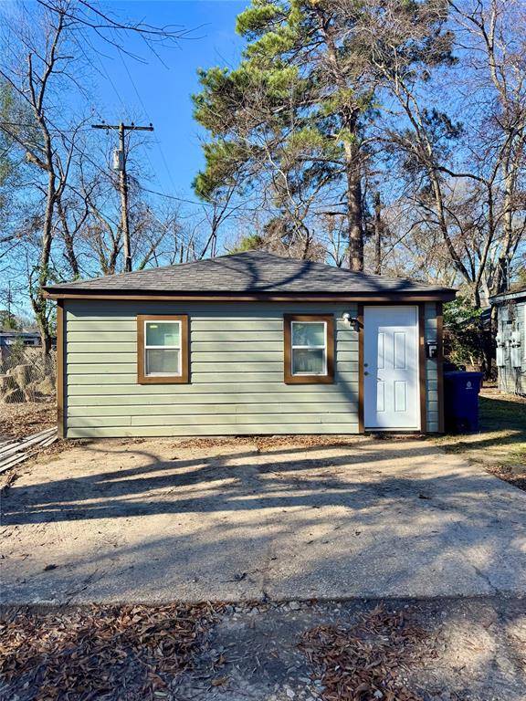 Shreveport, LA 71108,1501 1/2 Clover Street