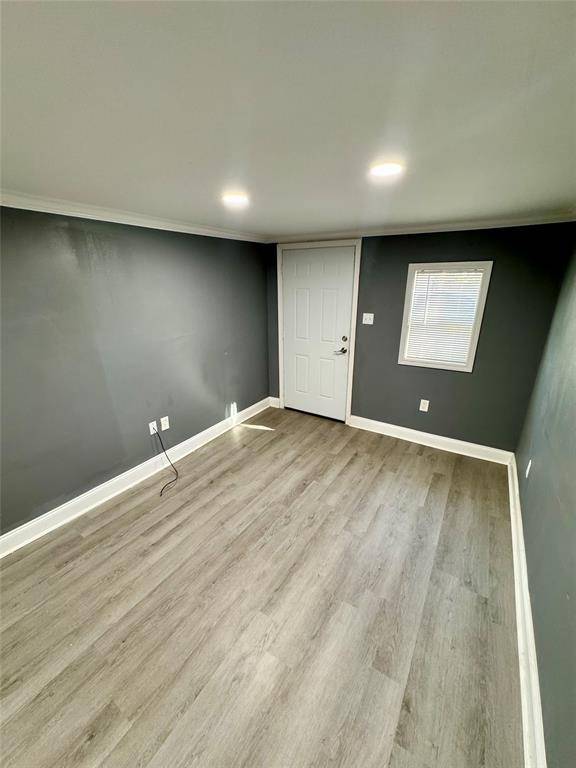 Shreveport, LA 71108,1501 1/2 Clover Street