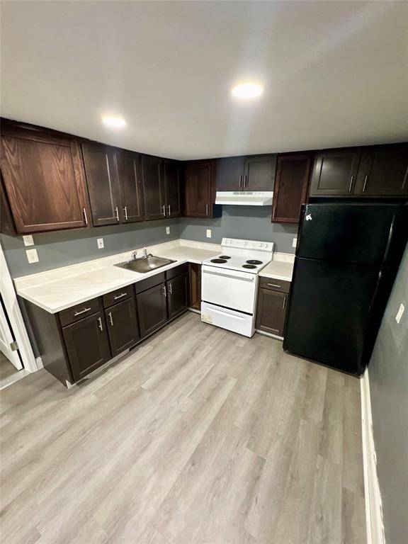 Shreveport, LA 71108,1501 1/2 Clover Street