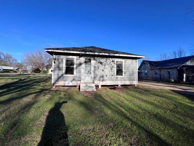 Hearne, TX 77859,507 Natchez Street