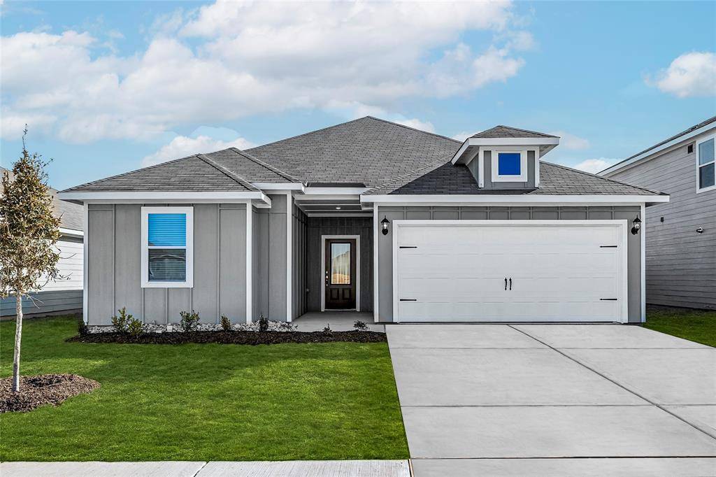 Fort Worth, TX 76140,1517 Harvester Drive